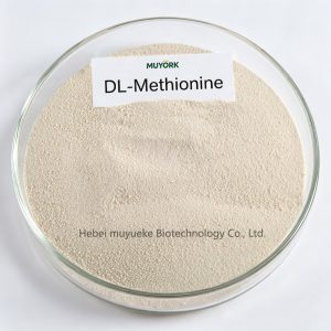 Dl-Methionine 99%