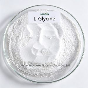 Glycine 98.5%