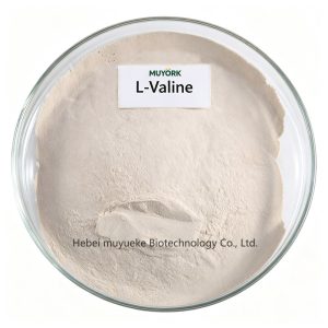 L-VALINE