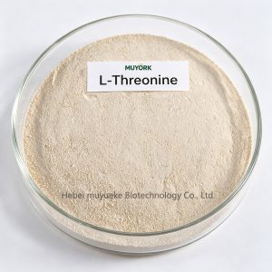 L-threonine