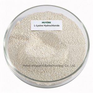 L-Lysine Hydrochloride