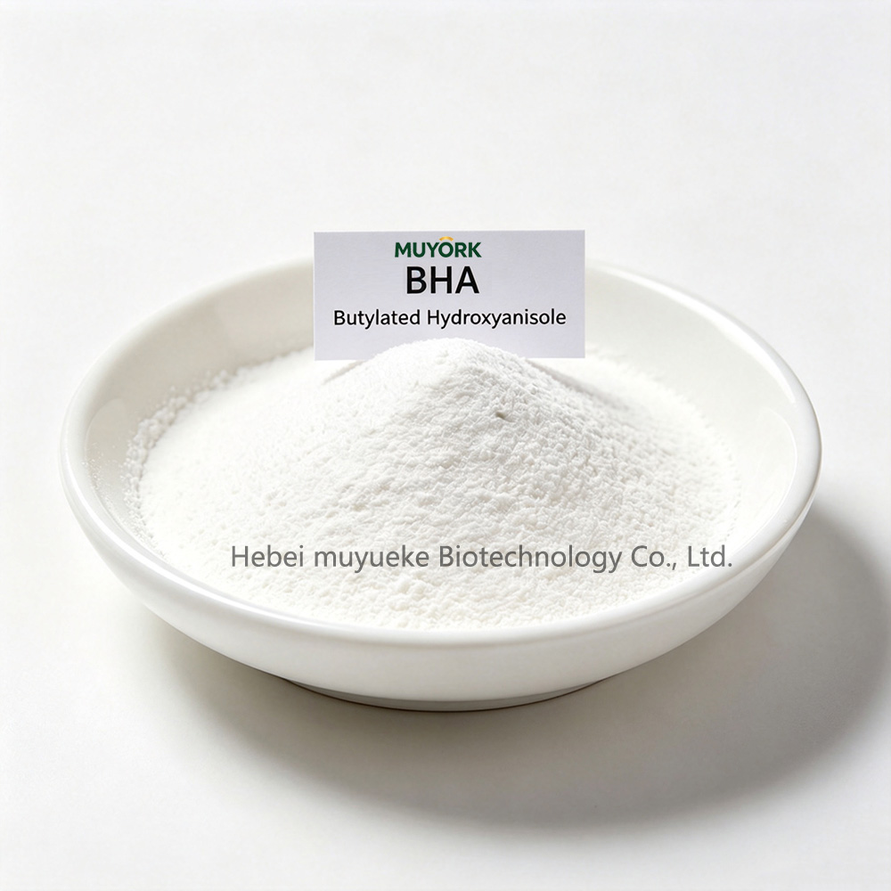 BHA-OK