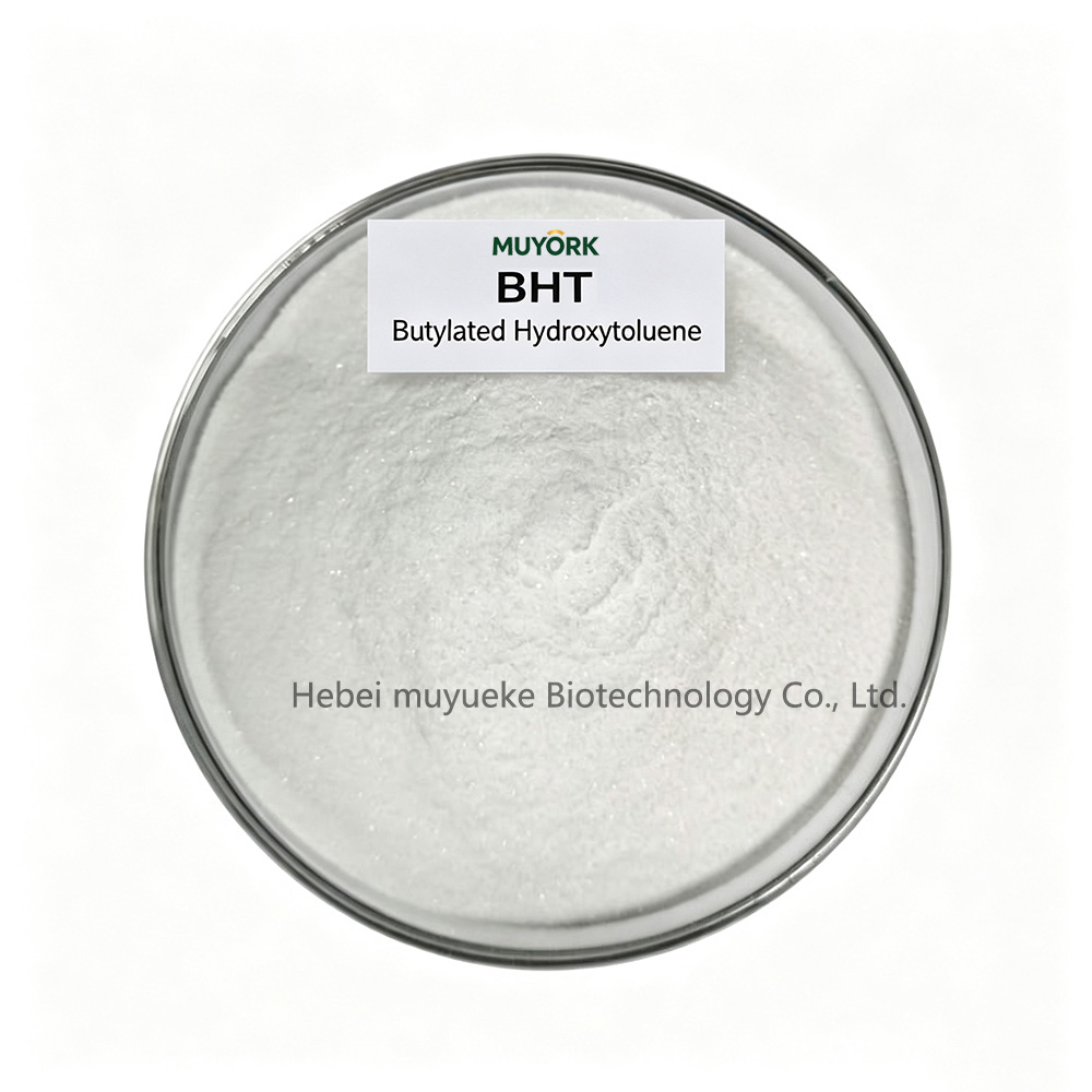 BHT-OK