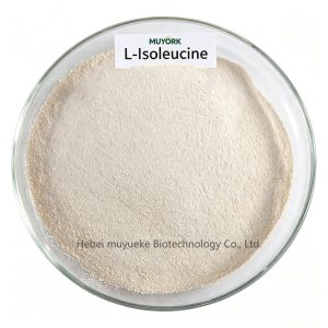 L-Isoleucine