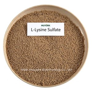 L-Lysine Sulfate