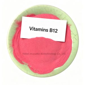Vitamins B12