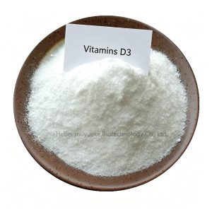 Vitamins D3