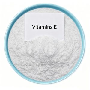 Vitamins E