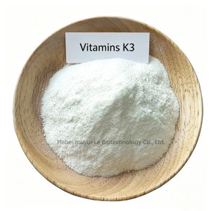 Vitamins K3