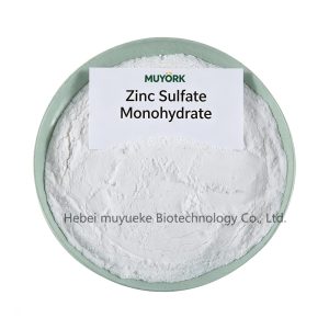 Zinc Sulfate Monohydrate