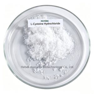 L-Cysteine Hydrochloride Monohydrate