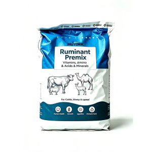 Ruminant Animal Premix OEM ＆ODM