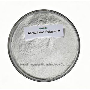 Acesulfame Potassium
