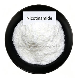 Nicotinamide
