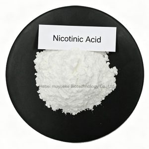 Nicotinic Acid