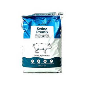 Custom Premix Service for swine OEM ＆ODM
