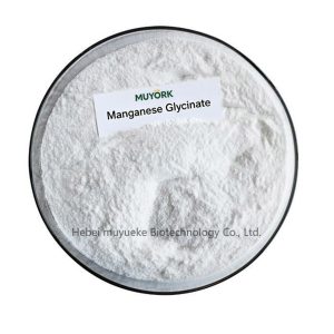 Manganese Glycinate