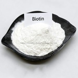 Biotin