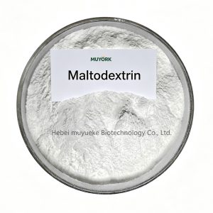 Maltodextrin