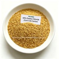 60%氯化胆碱玉米芯