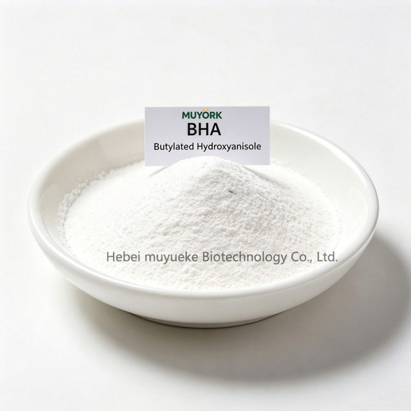 BHA-OK