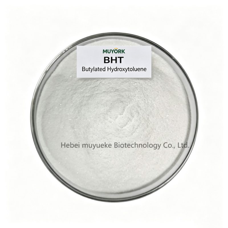 BHT-OK