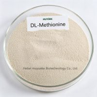 DL-蛋氨酸