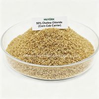 氯化胆碱50玉米芯